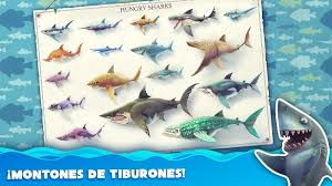 *** ¡más tiburones en la secuela más grande y sabrosa de hungry shark evolution! Hungry Shark World Mod Apk V4 5 0 Gemas Dinero Infinito Descargar Hack 2021