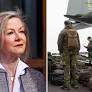 Sweden Engaged in Preparations for Potential 'European NATO' Amid US Uncertainty