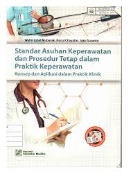 Siki ( standar intervensi keperawatan indonesia 2018) 2. Pdf Standar Asuhan Keperawatan Dan Prosedur Tetap Dalam Praktik Keperawatan Konsep Dan Aplikasi Dalam Praktik Klinik