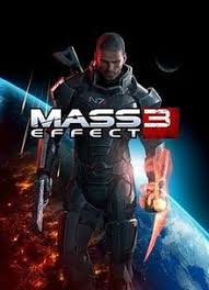 Mass Effect 3 Wikipedia