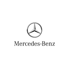 Graphic Designer Replaces Wordmarks In Famous Logos With The Fonts They Use Mercedes Benz Logo Mercedes Amg Logo