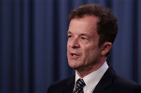 NSW Liberal leader backs indigenous Voice