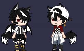 Maybe you would like to learn more about one of these? Gacha Club Outfit Ideas Bad Boy
