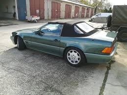 Pin By Phil Dambi On 500 Sl R129 Mercedes Sl Mercedes R129 Mercedes