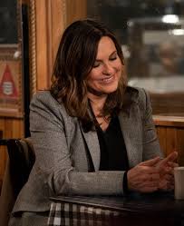 This series follows the special victims unit, a specially trained squad of detectives in the n.y.p.d., who investigate sexually related crimes. Law Order Svu Season 22 Episode 13 Review Trick Rolled At The Moulin Tv Fanatic