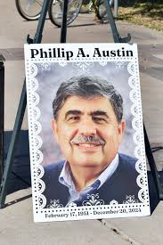 2025 Unity Cruise to the Capitol Event