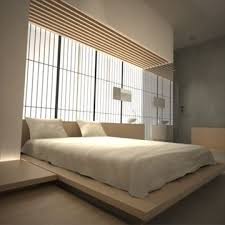 Modern Japanese Bedroom 3d Model A Contemporary Modern Japanese Bedroom With Ensuite Facilit Japanese Bedroom Contemporary Bedroom Contemporary Bedroom Design