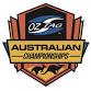 2025 Australian Championships – Seniors event image