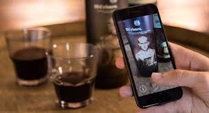 Taking the top spot was 19. Twe Targets Male Millennials With The Banished Red Wine And Ar App Ipm Bitesize