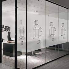 First, files that are submitted for exact cut transfer decals must be in vector format. Company Glass Door Waistline Sticker Custom Frosted Glass Film Translucent Opaque Office Removable Static Sticker Frosted Glass Film Custom Frosted Glassglass Film Aliexpress