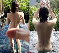 Alexandra Daddario Tits And Ass Deleted Scenes From Songbird Enhanced 17940  | Hot Sex Picture