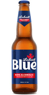 To keep things on the healthier side, go for ones you enjoy drinking and that clock in at 100 or fewer calories per serving, recommends suzanne dixon, rd. Labatt Blue Na Labatt Usa