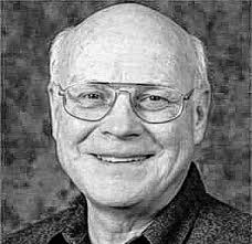 Eric JONES Obituary (1935