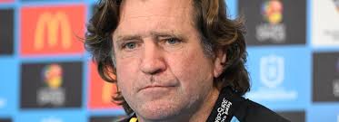 News source: Gold Coast Titans