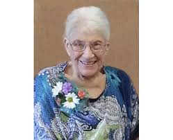 Joann Mowry Obituary (2017)