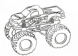 Pickup truck colouring pages coloring book monster truck batman, military dump. Autos Para Imprimir Y Colorear Monster Truck Coloring Pages Truck Coloring Pages Monster Coloring Pages