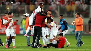 The match between peru and colombia for matchday 7 of the 2022 world cup qualification will take place on thursday, june 3, 2021, at estadio nacional del peru in lima. Fifa Extends International Window For New Zealand Vs Peru Playoff Marca In English