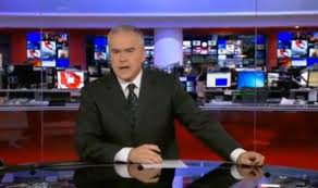 As the bbc news lead presenter for major breaking news in the united kingdom, edwards presents bbc news at ten, the corporation's flagship news broadcast. Go Home Bbc You Re Drunk Viewers Left Bemused After News At Ten Plagued By Errors Uk News Express Co Uk