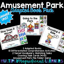 Multiply Magnificent Learners Unique Learning System Lesson Planning