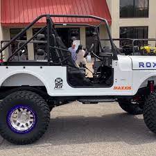 2020 Mahindra Roxor Just Out Of The Custom Shop Roxor Mahindra Maxxis Bmfrox Httpsvideobuffercomv5e99e60 Offroad Vehicles Monster Trucks Golf Carts