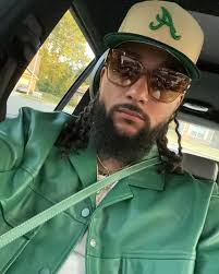 Like a Mack! ☘️🌟 #trending #viralreels#foryou #4U #foryoupage #viral  #repost #lifestyle #lifestyle #lamh #loveandmarriagehuntsville #trim  #publicfigure #levels #owntv #ownkeepitreal #realitytv #motion #health  #trending#wealth #thefletcherexperience