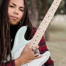 Fundraiser for Crimson Hochhalter by Lauren Appleton : Help Crimson Skye  get her guitars back!