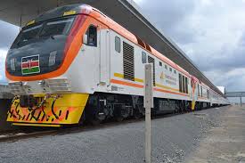 We did not find results for: Madaraka Express Commuters Can Now Buy Tickets Via Sms The East African