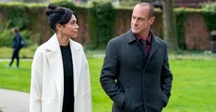 Elliot stabler learned who was really behind his wife's murder. Did Elliot Stabler Cheat On His Wife Kathy Stabler Details