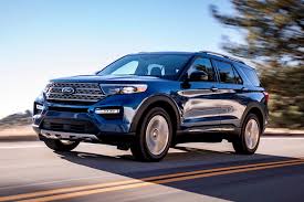 This Is When The 2021 Ford Explorer Will Arrive Carbuzz
