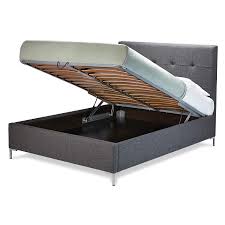 Bed with drawers underneath (right) and lift up storage bed. Lift Up Storage Bed You Ll Love In 2021 Visualhunt