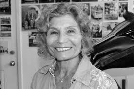 Oral History Archive