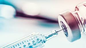 Making sure they are safe. Az Issues Revised Efficacy Figures For Covid 19 Shot