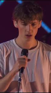 Troye Sivan 'Wild' Music Video Edit