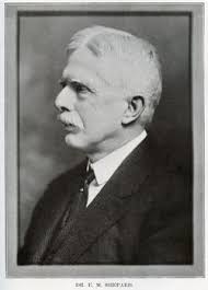 Dr Edward Martin Shepard (1854-1934)