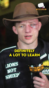 In the first fight of the night at #BKFC52, Trevor Loken got stopped in the  third round by Bekhzod Usmonov in their featherweight battle: “I was  controlling distance pretty well at first and as I ...