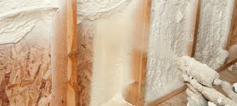 Can i use spray polyurethane foam to insulate an existing home? Facts About Spray Foam Insulation Ecotelligent Homes