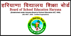 According to the hbse class 12 date sheet 2021, the exam timings were now from 11:30 pm to 2 pm. Haryana Board 12th Date Sheet 2021 Cancelled Hbse 12th Exam Scheme