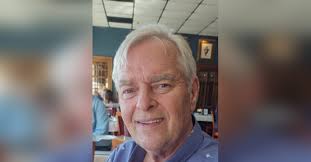 Obituary information for Donald James Turner