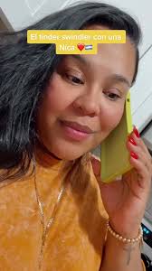 Exploring the Tinder Swindler with a Nicaraguan Twist