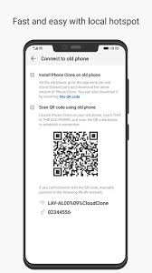 This also works great on all the huawei and honor phones. Phone Clone Application For Free Apk Download For Android