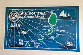 Microsoft has removed the birds eye imagery for this map. 10 Islands To Visit In St Vincent And The Grenadines Caribbean Co