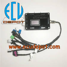 Fuse box in the engine compartment no. Mercedes Benz Key Programming Platform Eis Ezs Ecu Tcm Sas Ism Test Platform