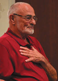 A single visit led to birth of boulevard