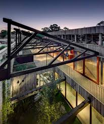 Warehouse Conversion Lilyfield Sydney Warehouses Architecture Architecture Architectural Inspiration