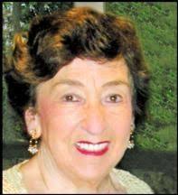 Lois Knudson Obituary (1935