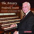 iTunes - Musik – „The Artistry of Frederick Swann“ von Frederick Swann