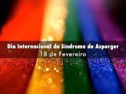 Existen muchas conductas que pueden indicar la presencia del síndrome de asperger y estos 10 punto pueden ayudarle a identificar el síndrome. Dia Internacional Da Sindrome De Asperger By Mirleitao