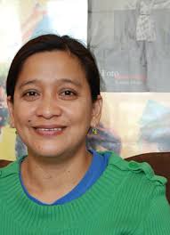 Profiles of Women Organizers