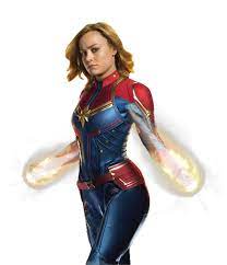 Endgame Captain Marvel 4 By Sidewinder16 On Deviantart Captain Marvel Captain Marvel Carol Danvers Marvel Girls
