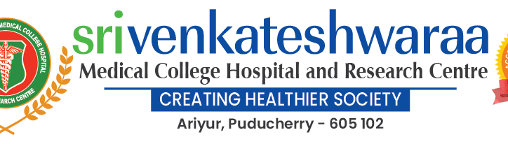 Sri Venkateshwaraa Medical College
